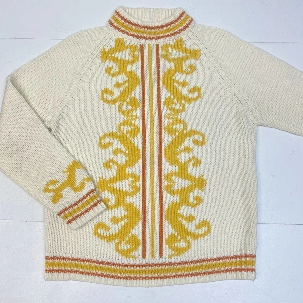 Donnkenny Vintage Chunky Women's Sweater